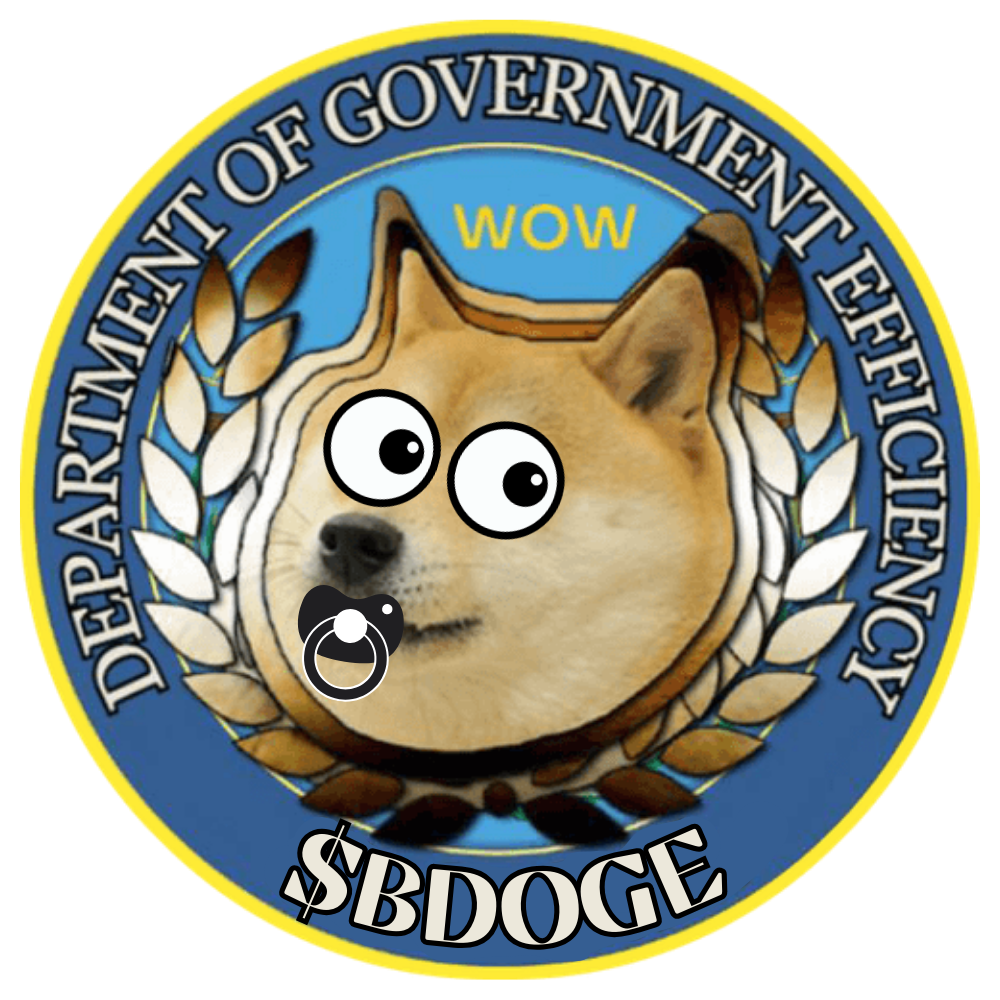 Dogecoin logo