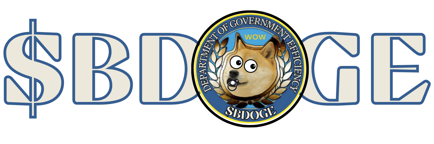 BDOGE   logo